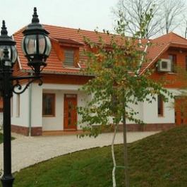 Villapark Zalacsany
