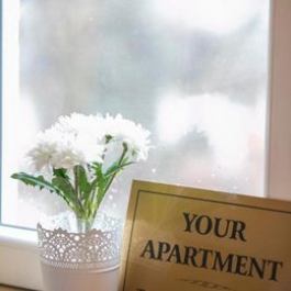Your Apartment