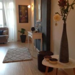 Your Home In Budapest 3BR